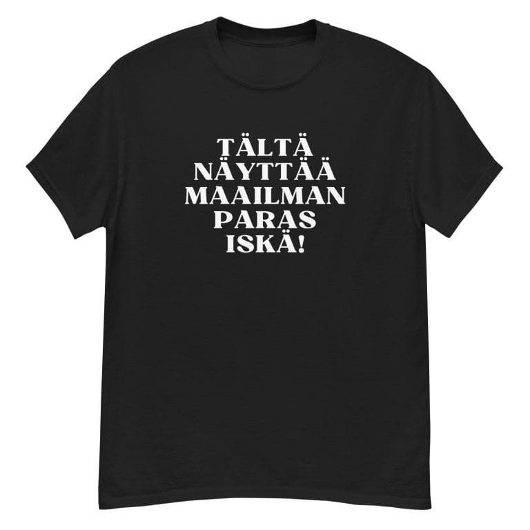 unisex-classic-tee-black-front-683d7bfe8ceed
