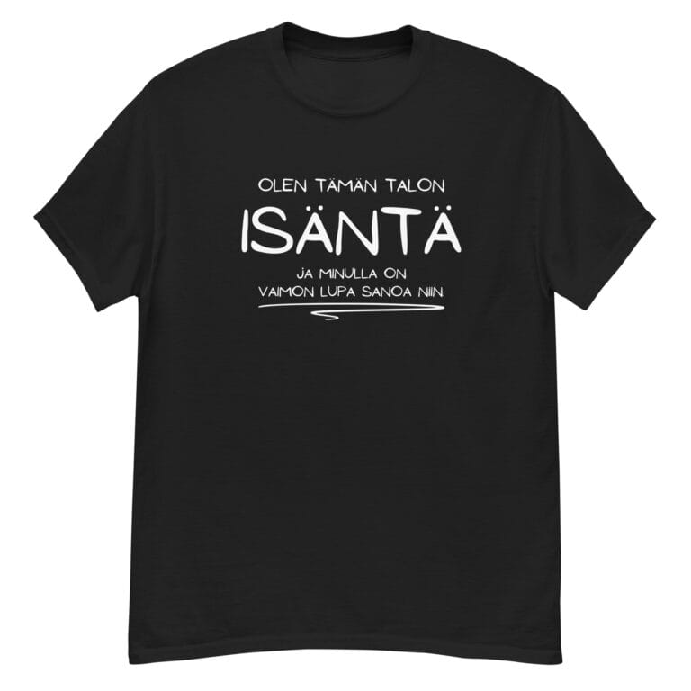 unisex-classic-tee-black-front-68930b1a86360