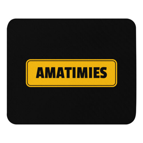 Tekee mitä lupaa – kirjoittaa miten sattuu | Hiirimatto