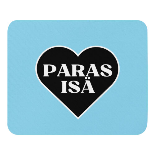 Yksi titteli ylitse muiden | Hiirimatto