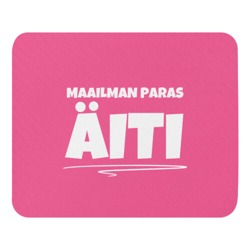 Sydän, joka ei koskaan väsy | Hiirimatto