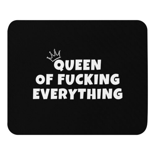 Valta, tyyli ja asenne – kaikki samassa paketissa | Hiirimatto