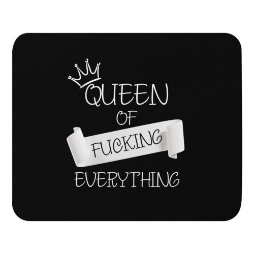 Hallitsija ilman kompromisseja | Hiirimatto