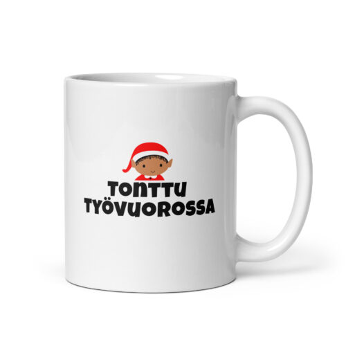 Pukin apuri paikalla | Muki