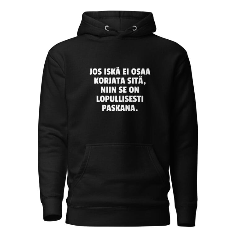 cotton-heritage-m2580-i-unisex-premium-pullover-hoodie-black-front-68dcd944012cf