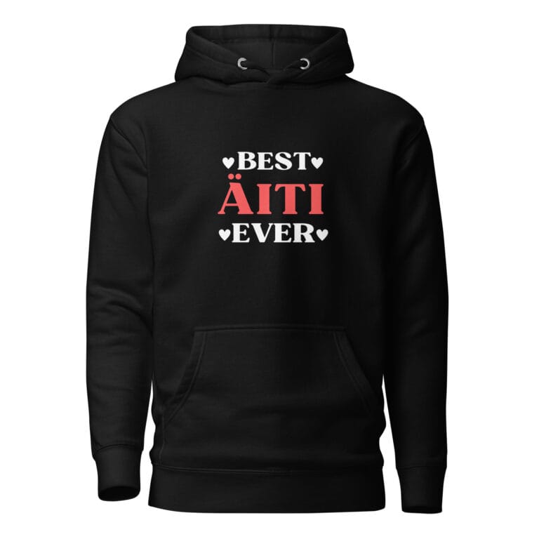 cotton-heritage-m2580-i-unisex-premium-pullover-hoodie-black-front-68dcf3ebaa3fa