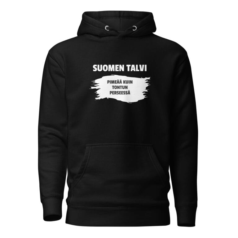 cotton-heritage-m2580-i-unisex-premium-pullover-hoodie-black-front-68de3c5871cd6
