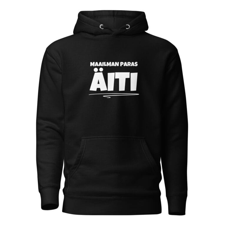 cotton-heritage-m2580-i-unisex-premium-pullover-hoodie-black-front-68e621d9765b5