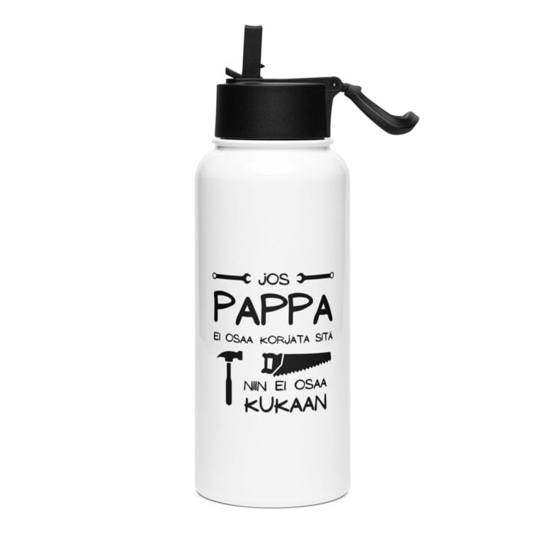 stainless-steel-water-bottle-with-a-straw-lid-white-32-oz-left-68f73d36851fe
