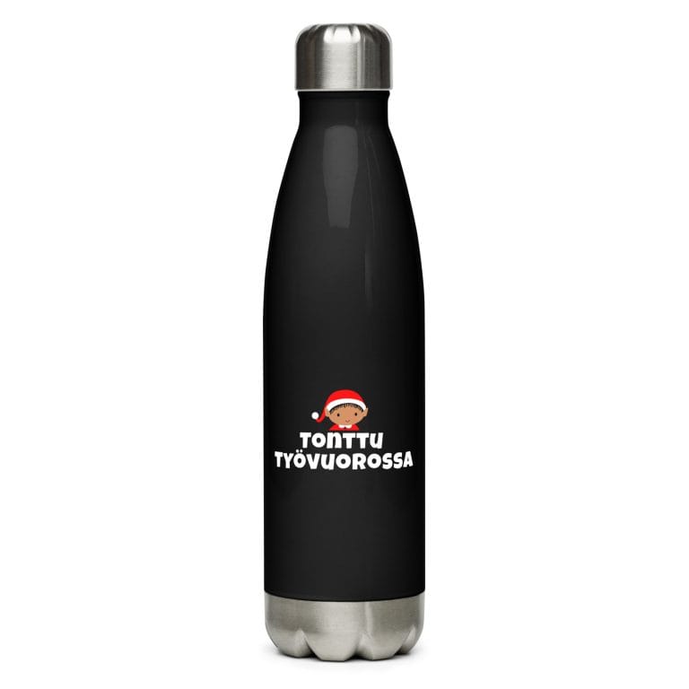 stainless-steel-water-bottle-black-17-oz-left-69088ca5a7442