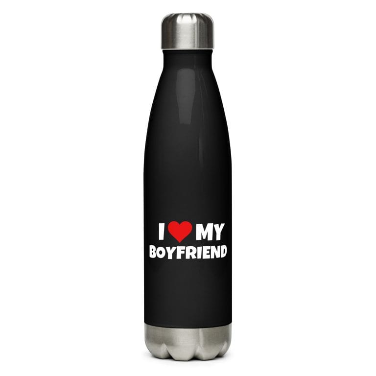 stainless-steel-water-bottle-black-17-oz-left-6909b10c05db5