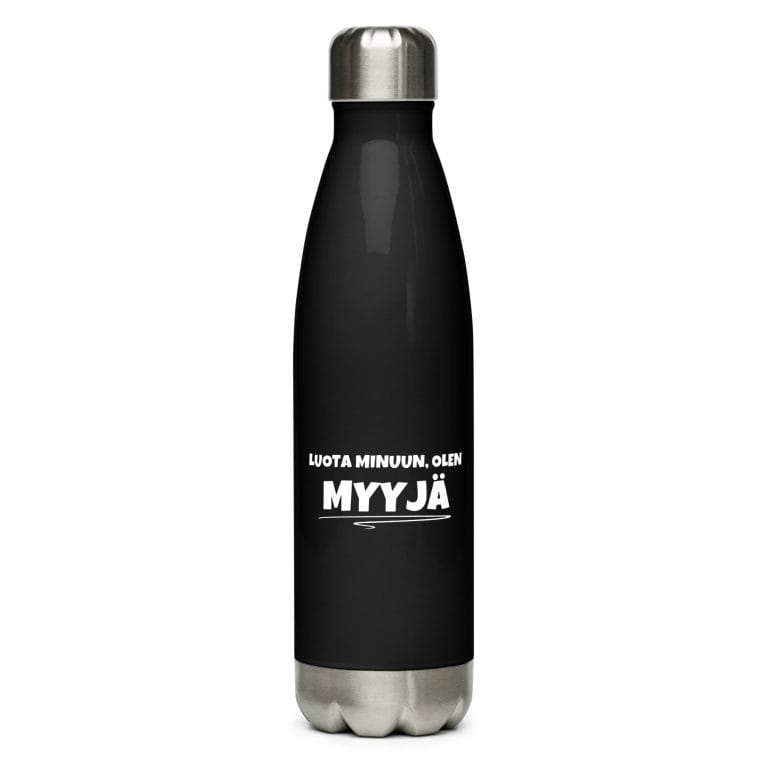 stainless-steel-water-bottle-black-17-oz-left-690c70d612357