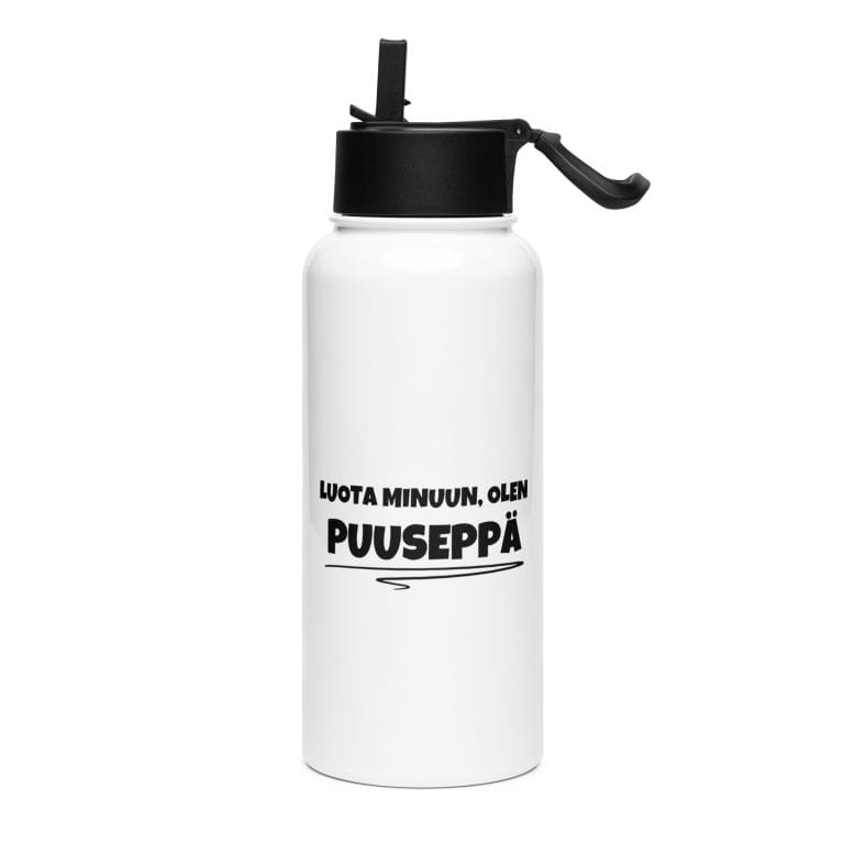 stainless-steel-water-bottle-with-a-straw-lid-white-32-oz-left-690c5a4550163