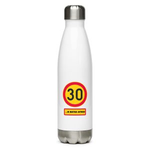 Syntymäpäivälahja 30-vuotiaalle Syntymäpäivälahja 30-vuotiaalle