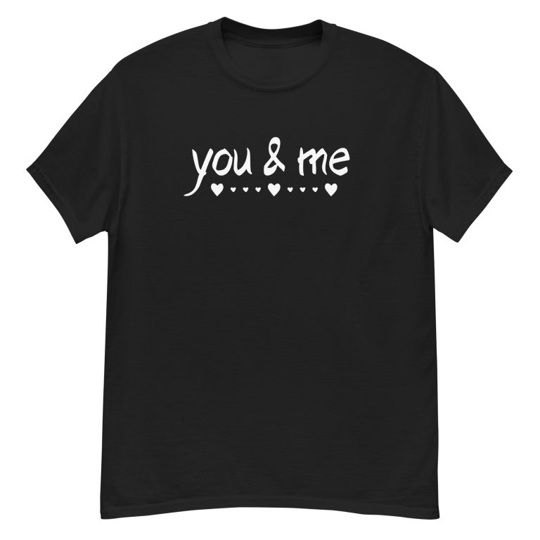unisex-classic-tee-black-front-69660a3a15ea9