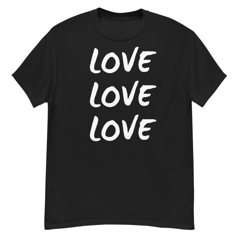 unisex-classic-tee-black-front-696612f97c2bb