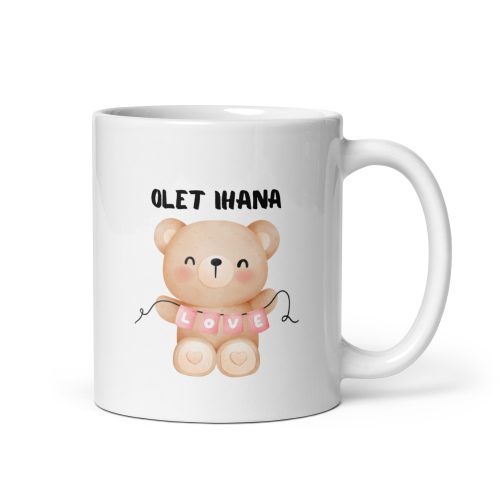 Pelkkää hyvää fiilistä | Muki