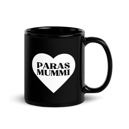 Rakkain isoäiti maailmassa | Muki