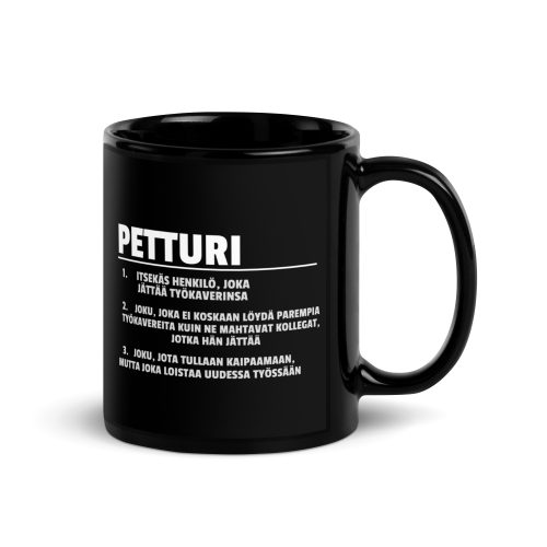 Luottamus koetuksella | Muki