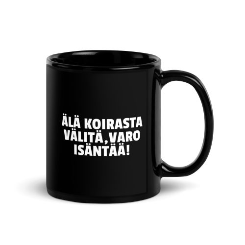 Todellinen päällikkö | Muki