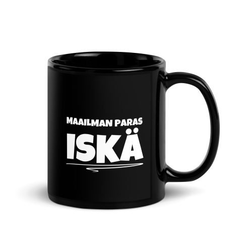 Isistä paras | Muki