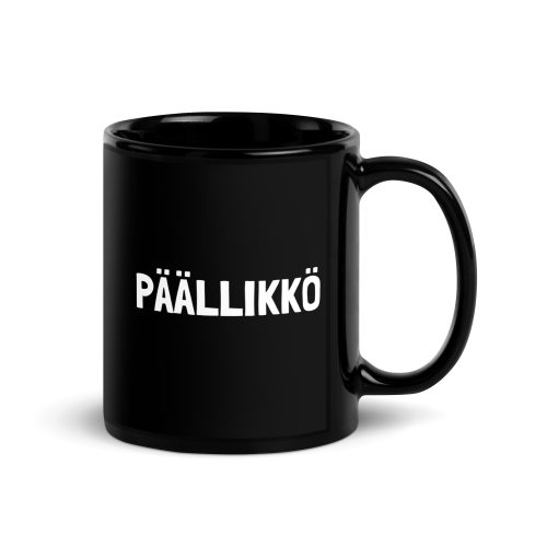 Paikan pomo | Muki