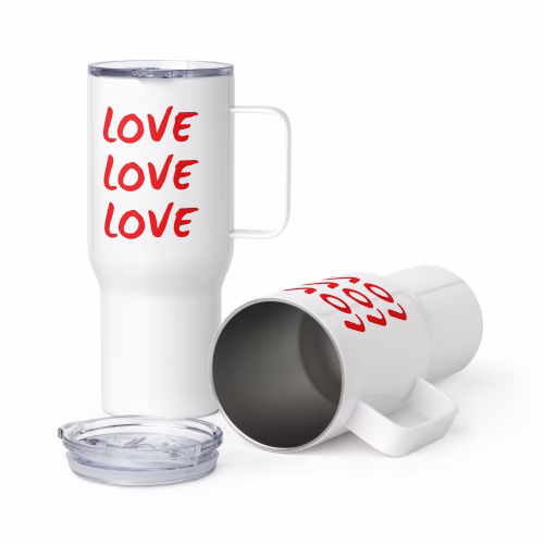 LOVE | Termosmuki