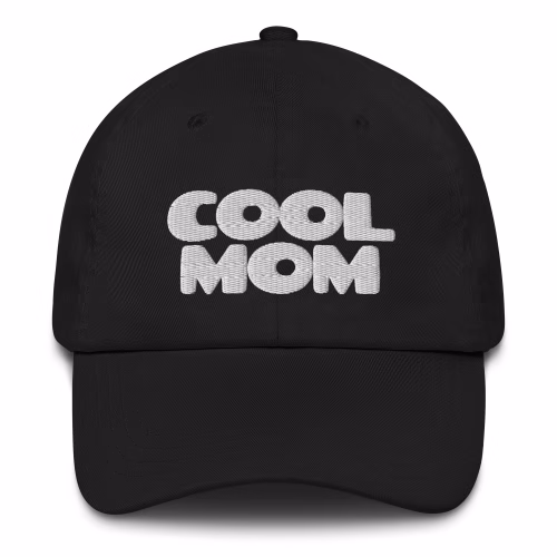 Cool mom | Lippis